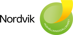 Logotyp för Nordvik