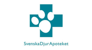Logotyp Svenska DjurApoteket
